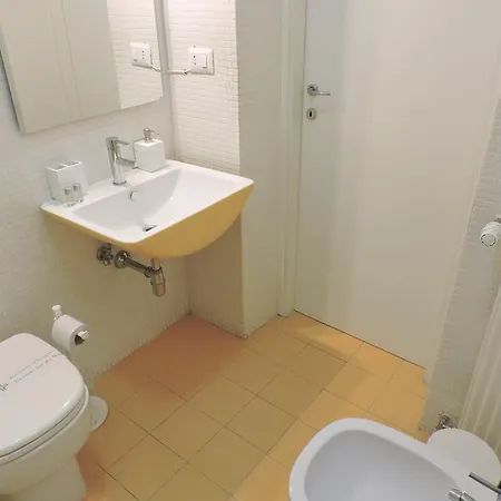 Lägenhet Key Apartments Cosimato *
