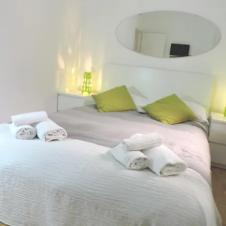 Apartment Key Apartments Cosimato