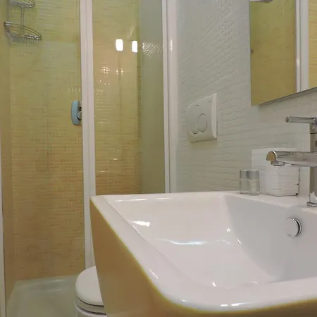 Key Apartments Cosimato Rome
